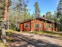 Casa di vacanze Kulpakko 1