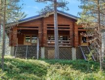 Vacation home Kulpakko 1