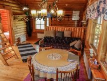 Vacation home Kulpakko 1