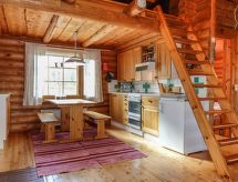 Vacation home Kulpakko 1