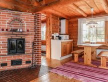 Vacation home Kulpakko 1