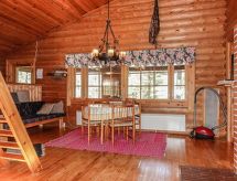 Vacation home Kulpakko 1