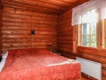 Vacation home Kulpakko 1