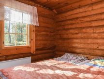 Vacation home Kulpakko 1