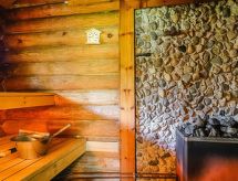 Vacation home Kulpakko 1