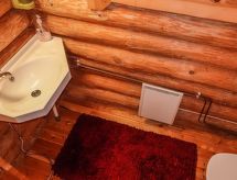 Vacation home Kulpakko 1