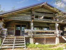 Ferienhaus Kulpakko 2