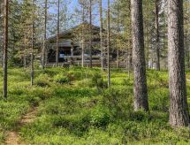 Ferienhaus Kulpakko 2