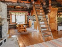 Ferienhaus Kulpakko 2