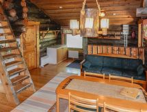 Ferienhaus Kulpakko 2