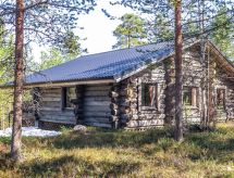 Ferienhaus Kulpakko 2