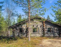 Ferienhaus Kulpakko 2