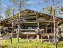 Ferienhaus Kulpakko 2