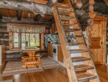Ferienhaus Kulpakko 2
