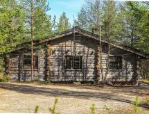 Ferienhaus Kulpakko 3