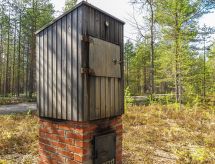 Ferienhaus Kulpakko 3