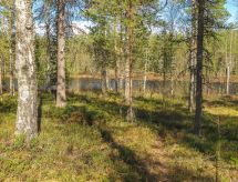 Ferienhaus Kulpakko 3