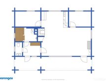 Ferienhaus Kulpakko 3