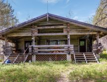 Ferienhaus Kulpakko 3