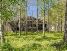 Ferienhaus Kulpakko 3