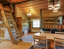 Ferienhaus Kulpakko 3