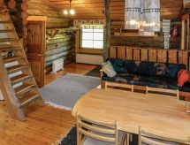 Ferienhaus Kulpakko 3
