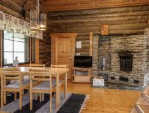 Ferienhaus Kulpakko 3