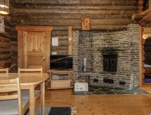 Ferienhaus Kulpakko 3