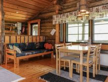 Ferienhaus Kulpakko 3