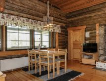 Ferienhaus Kulpakko 3