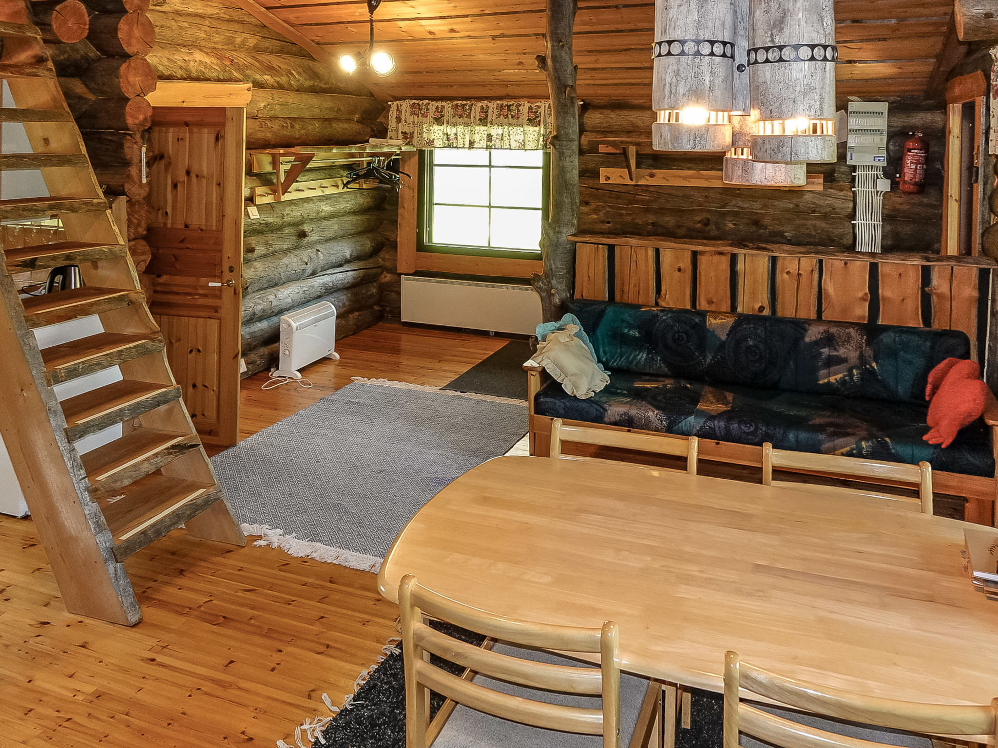 Maison Kulpakko 3 – Intérieur, photo 7 sur 48