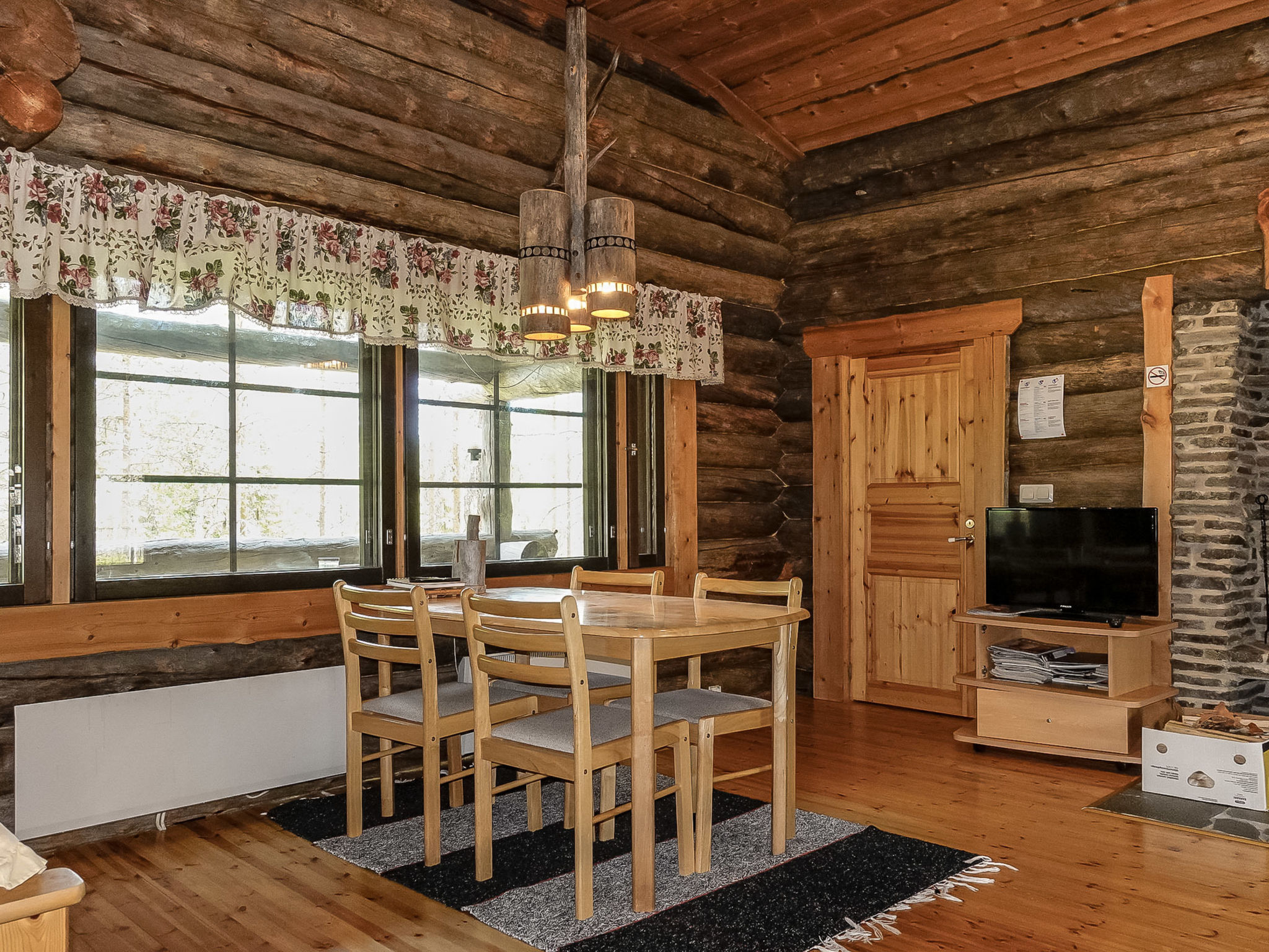 Maison Kulpakko 3 – Intérieur, photo 11 sur 48
