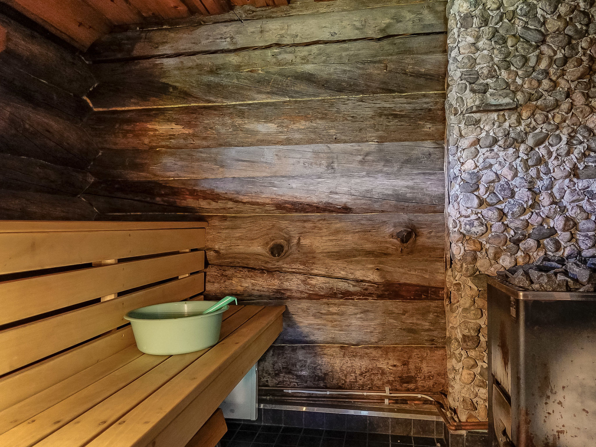 Maison Kulpakko 3 – Intérieur, photo 15 sur 48
