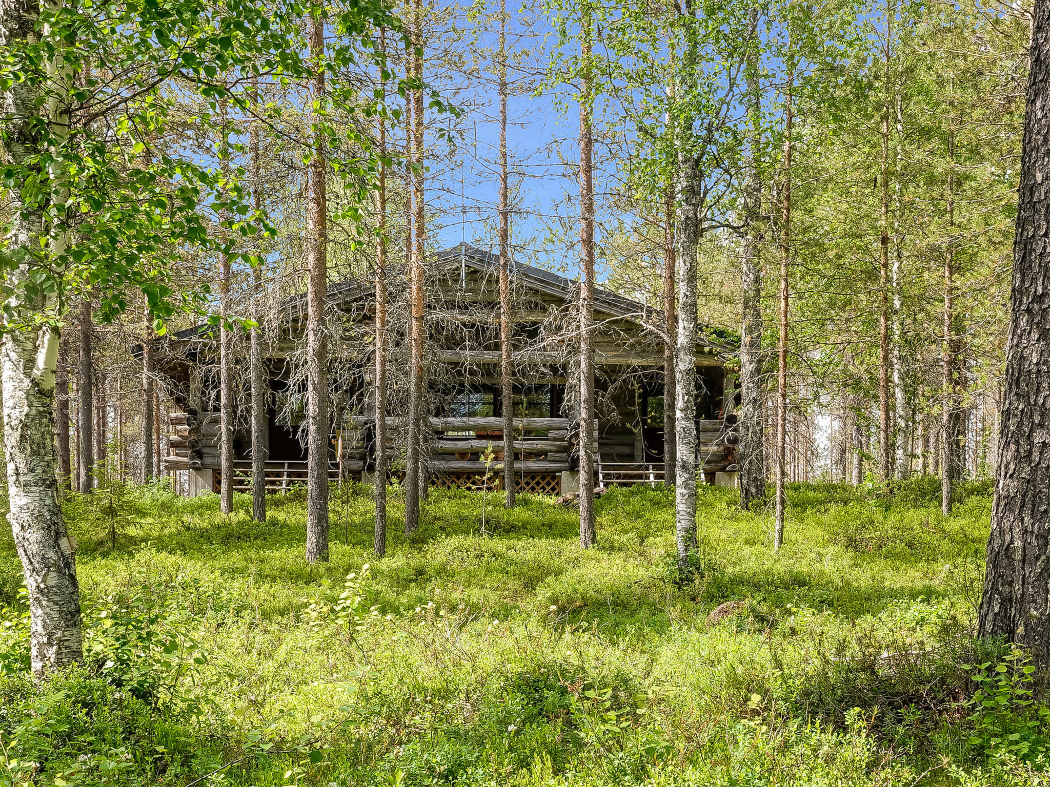 Maison Kulpakko 3 – Intérieur, photo 26 sur 48