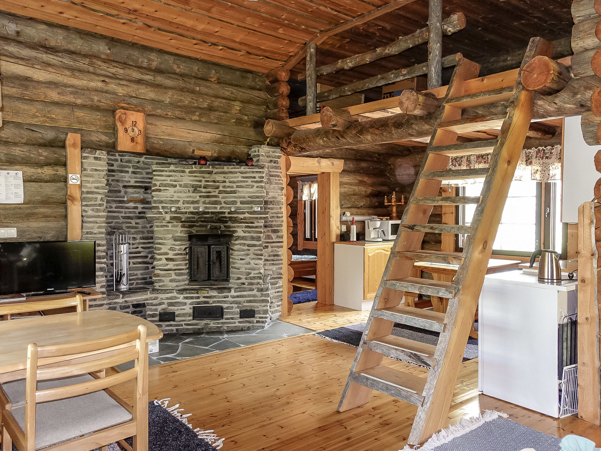 Maison Kulpakko 3 – Intérieur, photo 27 sur 48