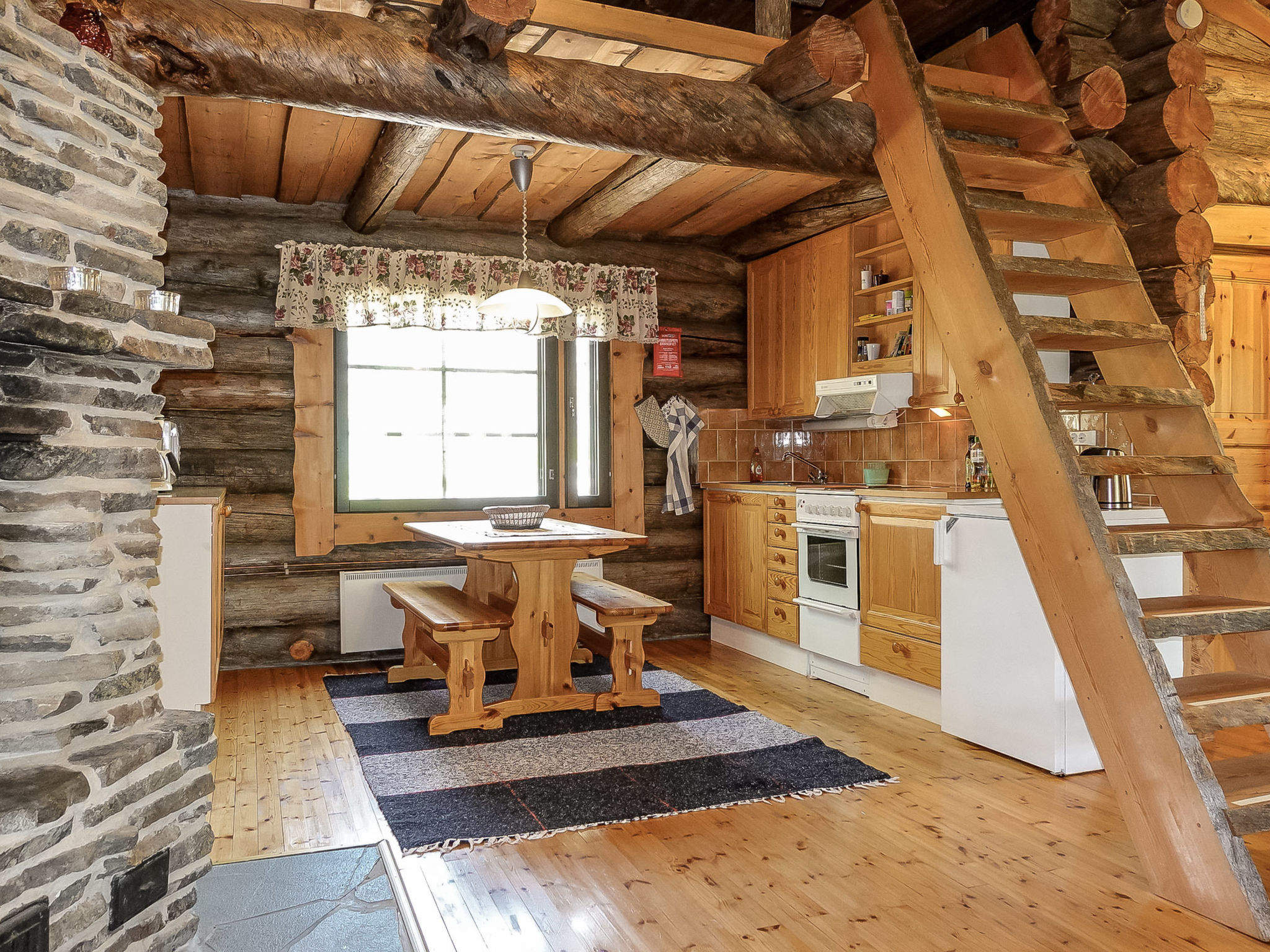 Maison Kulpakko 3 – Intérieur, photo 28 sur 48