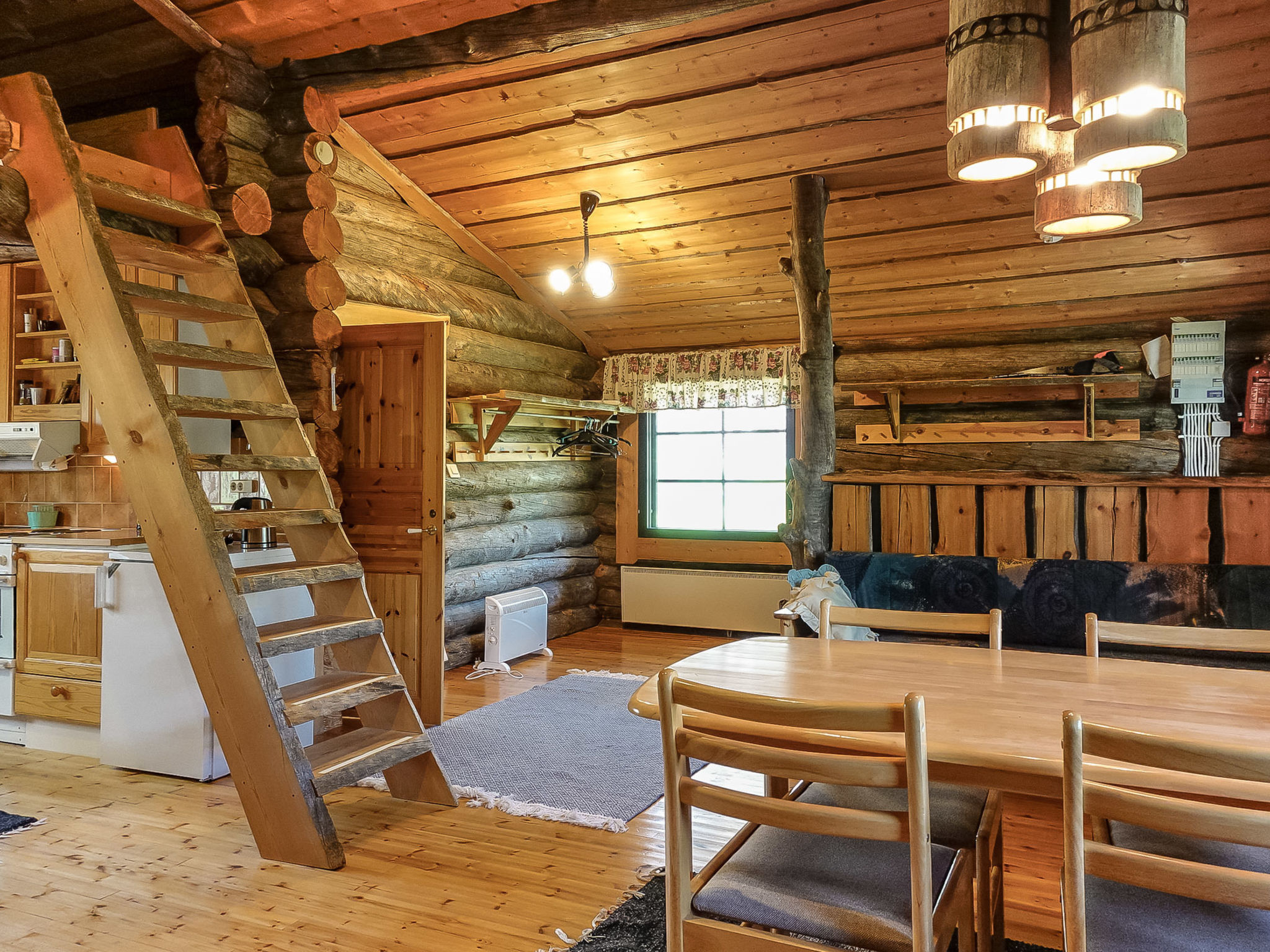 Maison Kulpakko 3 – Intérieur, photo 29 sur 48