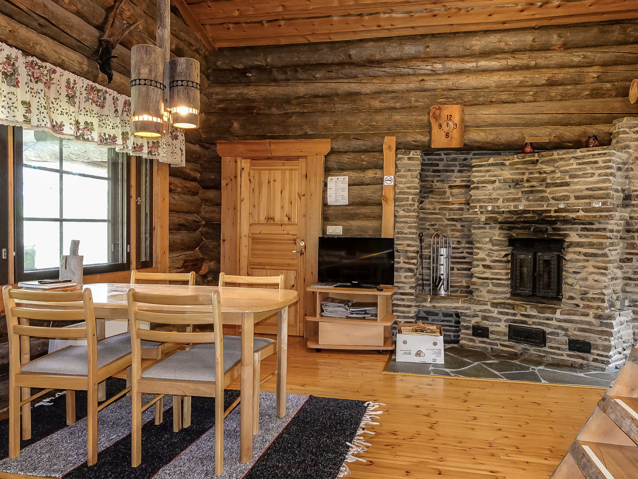 Maison Kulpakko 3 – Intérieur, photo 32 sur 48