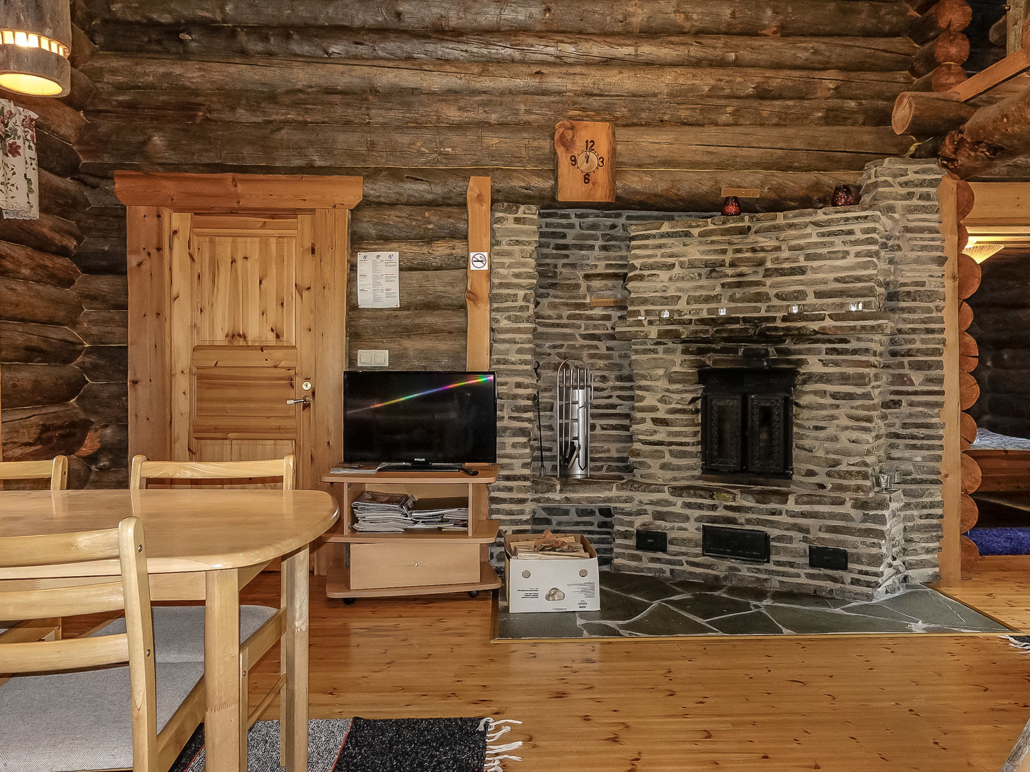 Maison Kulpakko 3 – Intérieur, photo 33 sur 48