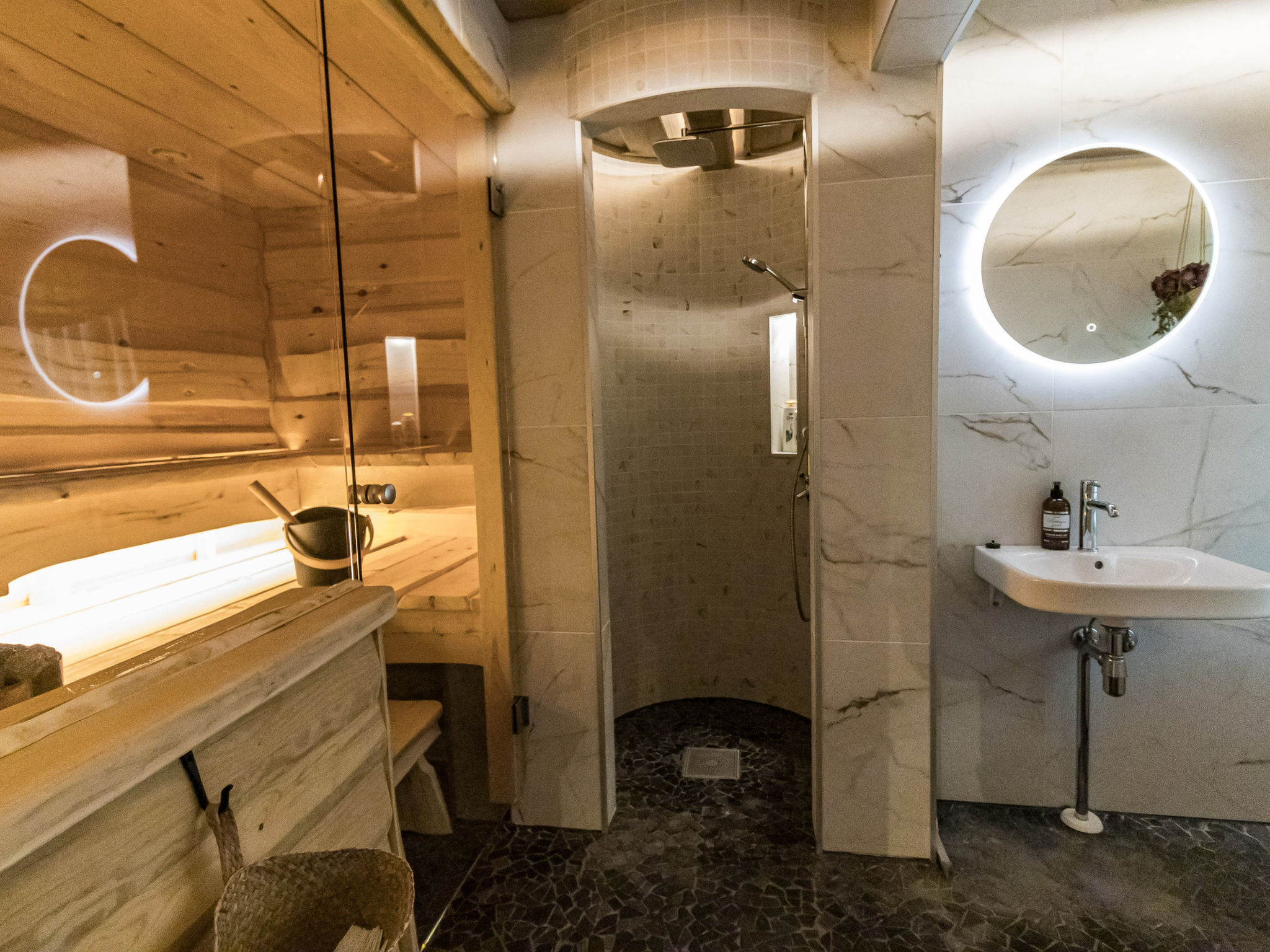 Appartement Lapland hygge a – Intérieur, photo 15 sur 48