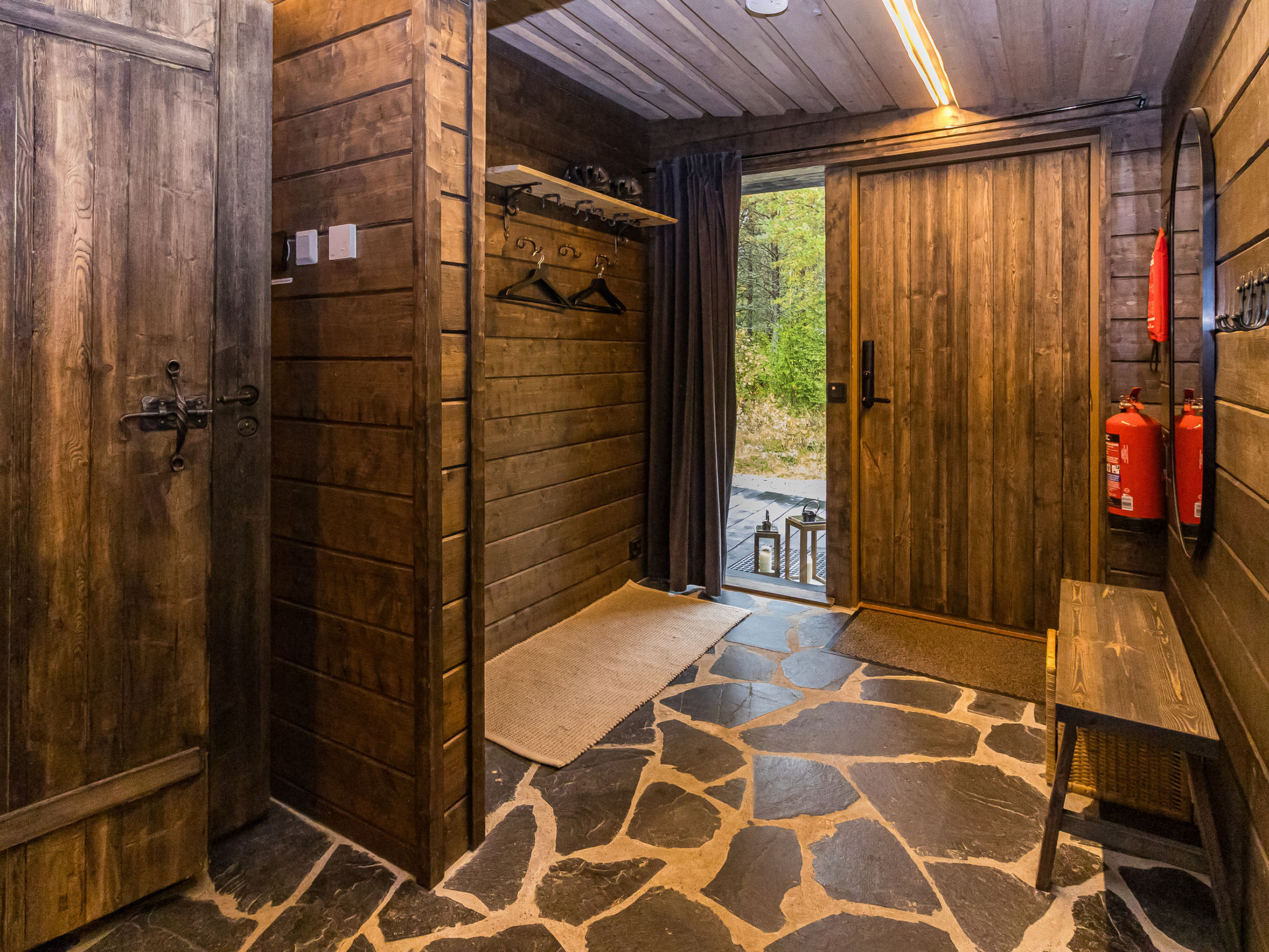 Appartement Lapland hygge a – Intérieur, photo 18 sur 48