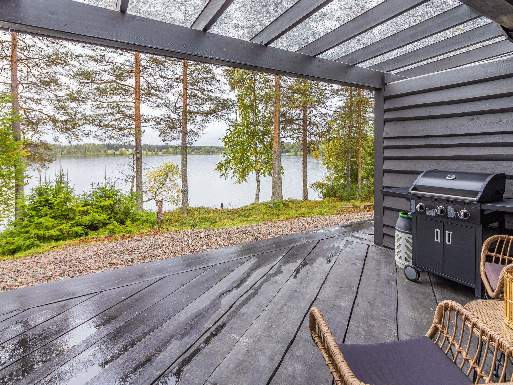 Appartement Lapland hygge a – Intérieur, photo 19 sur 48
