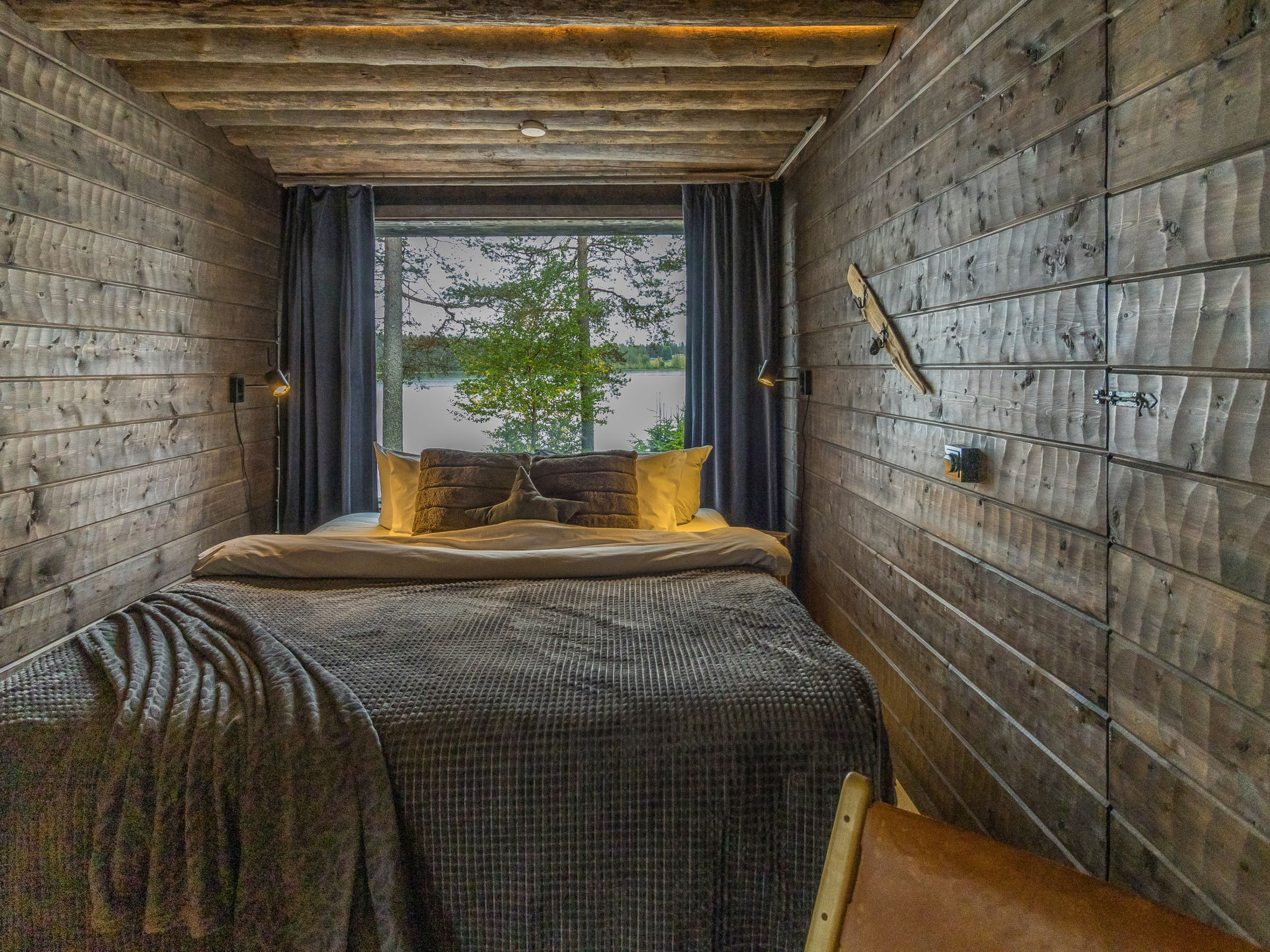 Lapland hygge a