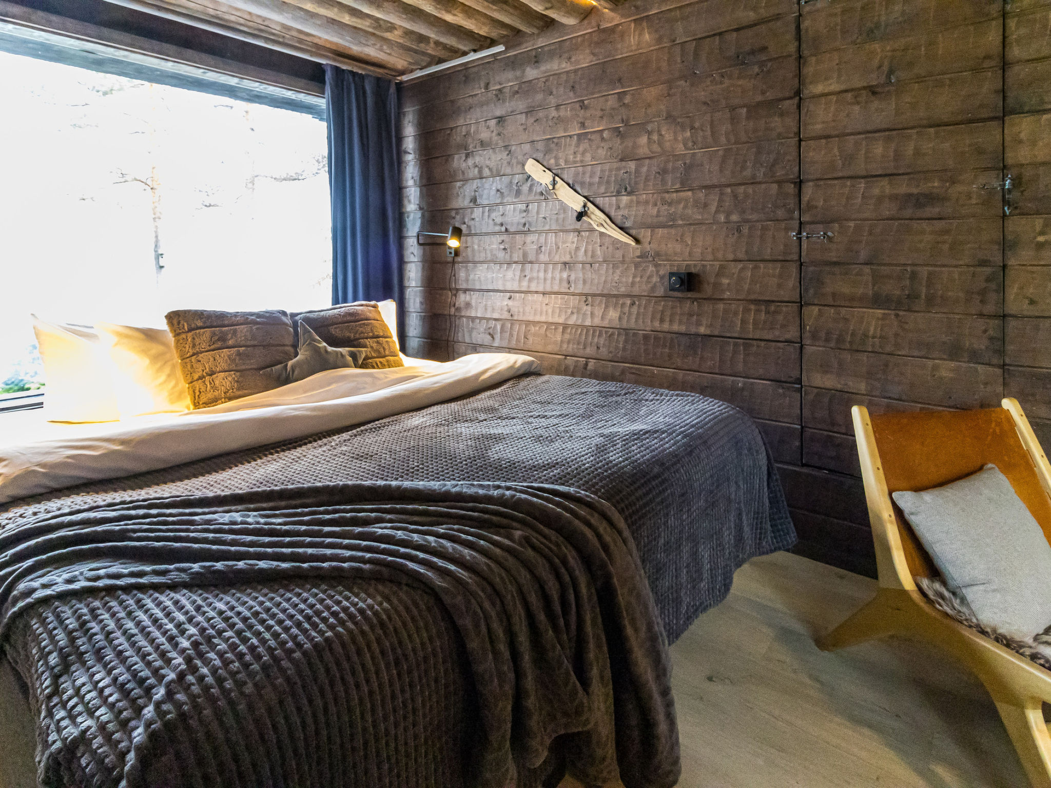 Lapland hygge a