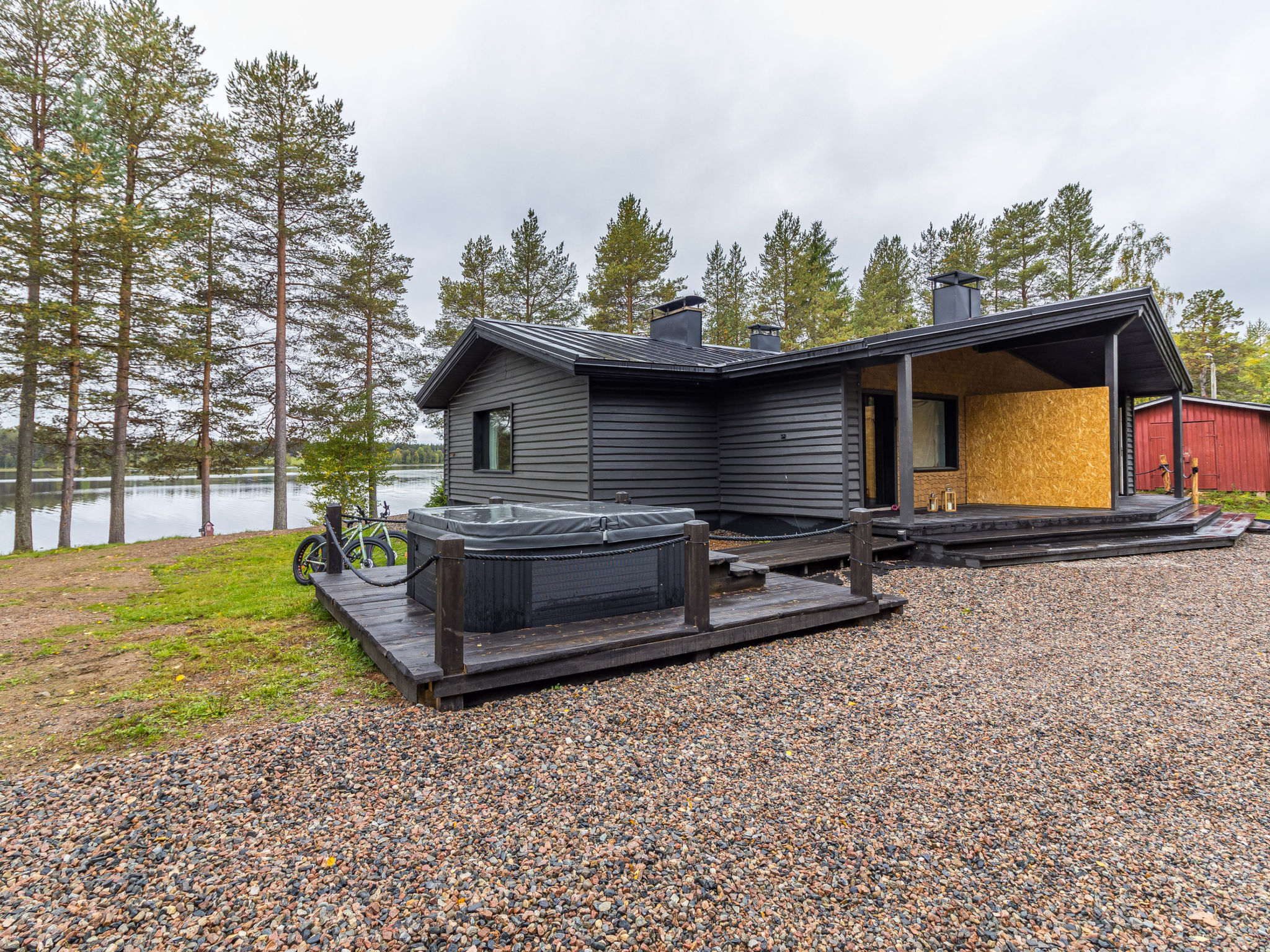 Appartement Lapland hygge a – Intérieur, photo 26 sur 48