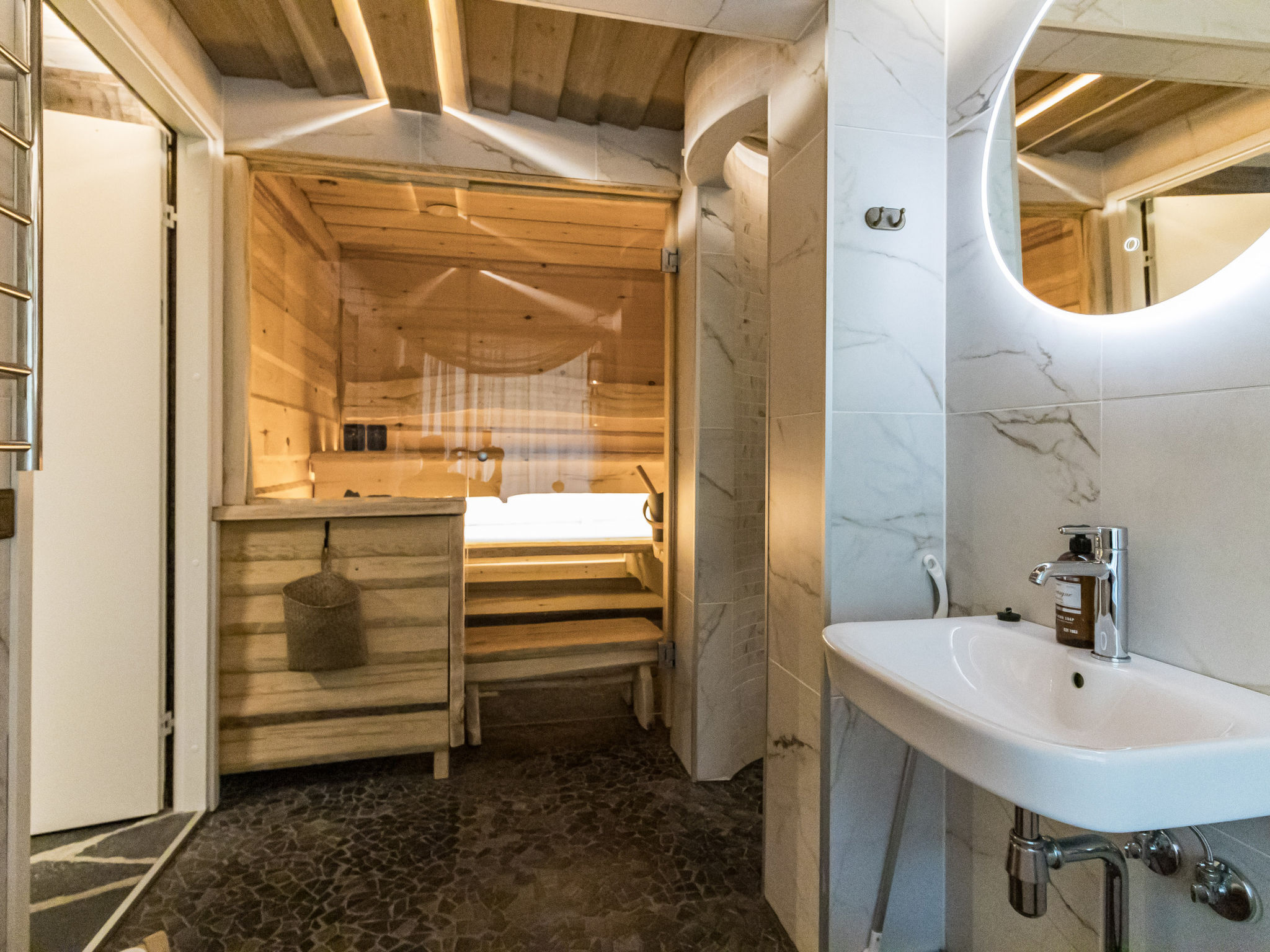 Appartement Lapland hygge a – Intérieur, photo 39 sur 48