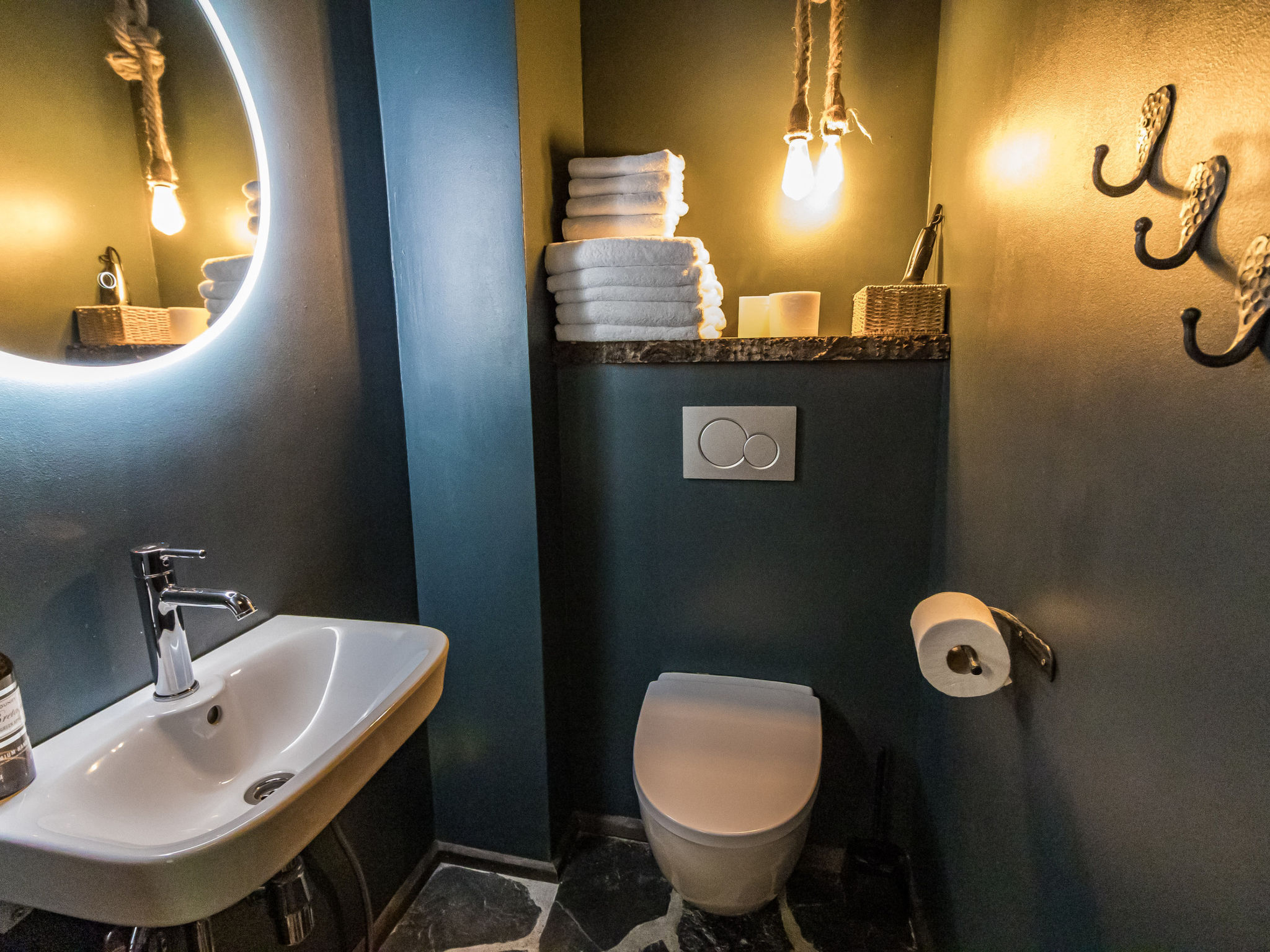 Appartement Lapland hygge a – Intérieur, photo 40 sur 48