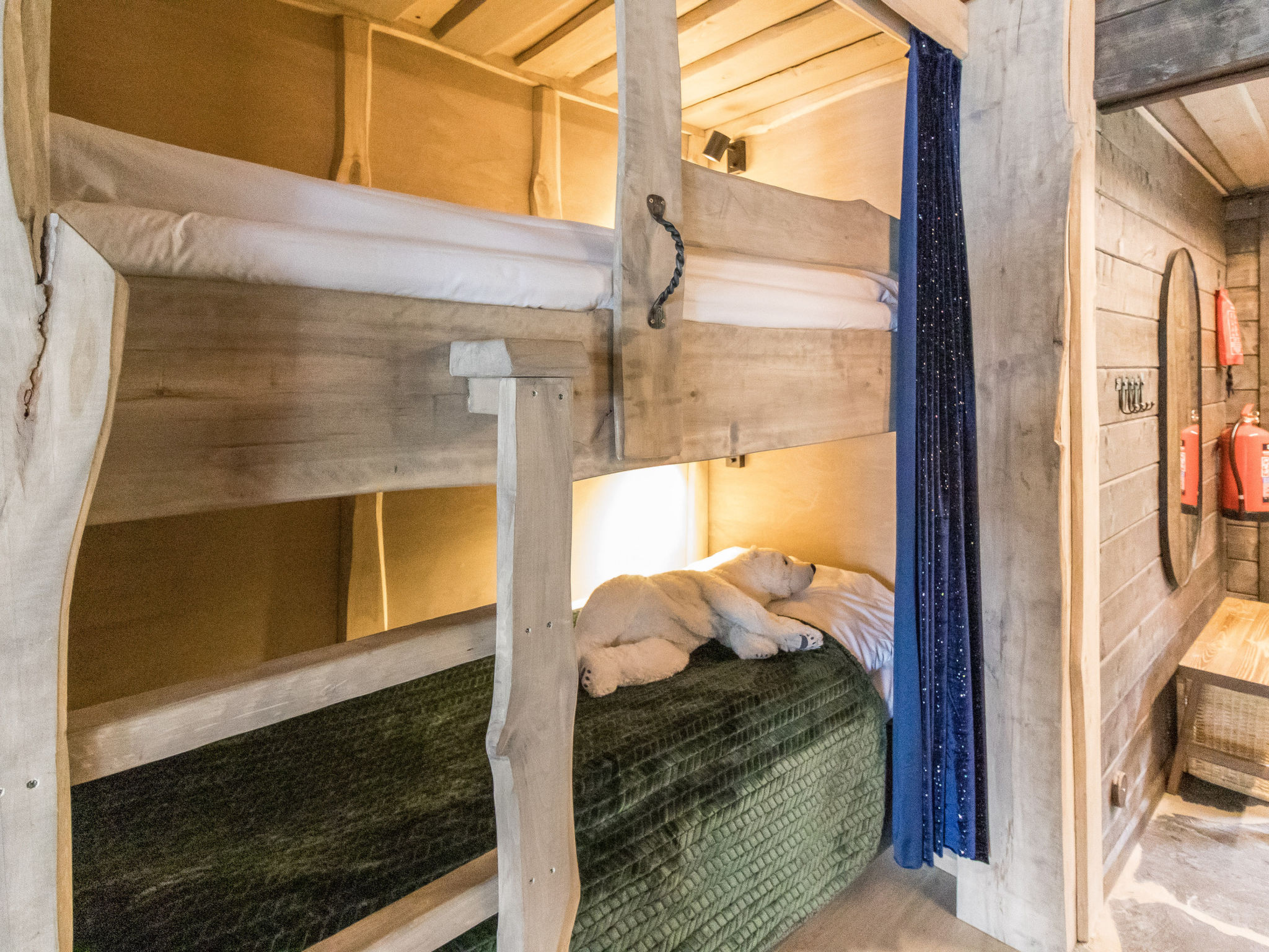 Appartement Lapland hygge b – Intérieur, photo 41 sur 54