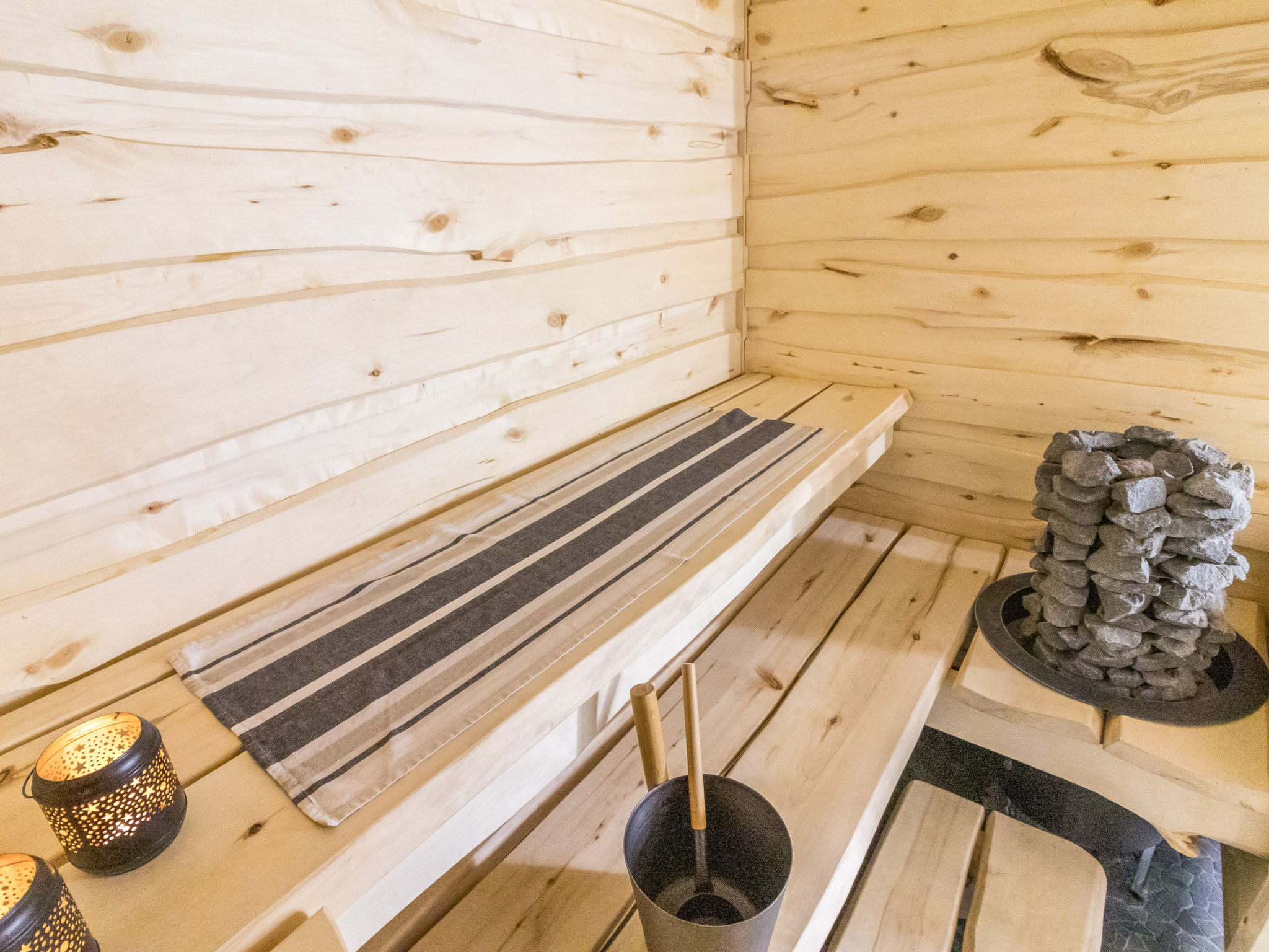 Lapland hygge b