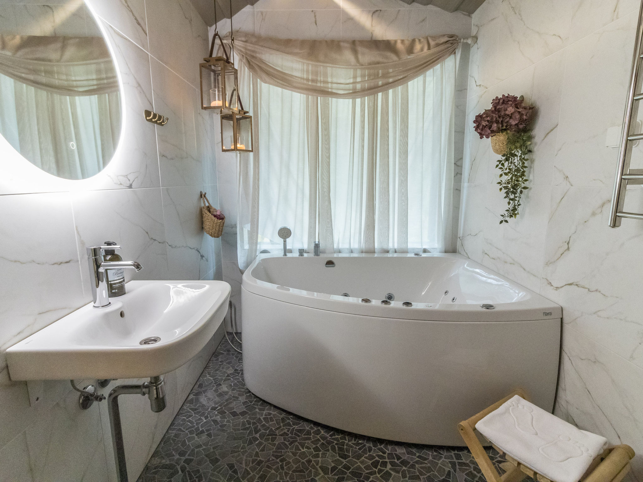 Lapland hygge b